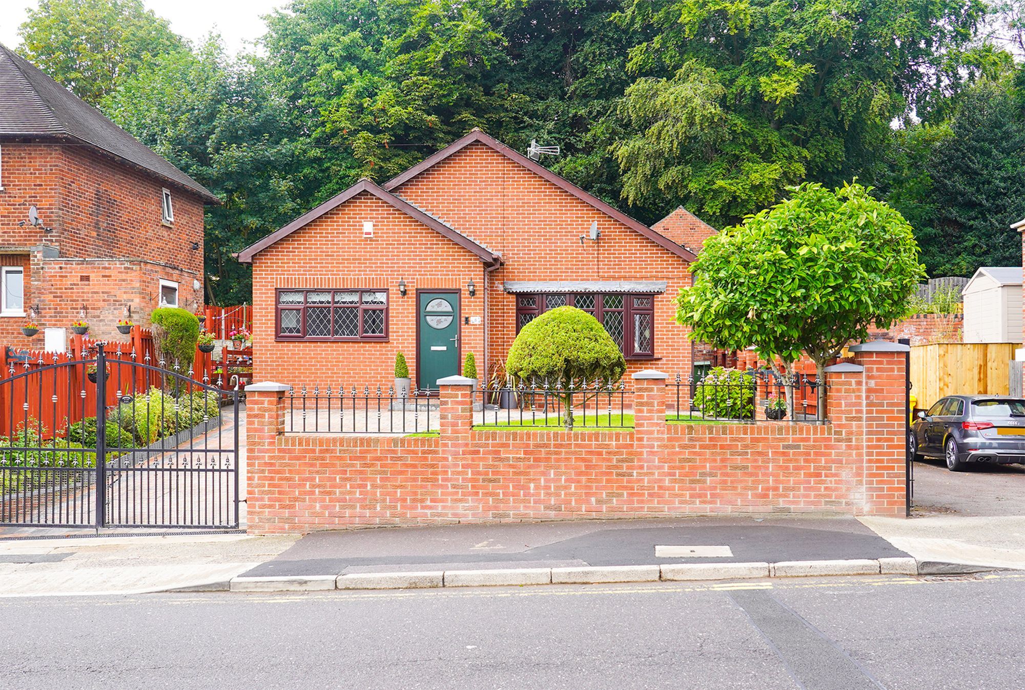 2 bed property for sale in Handsworth Grange Road, Sheffield S13 Zoopla