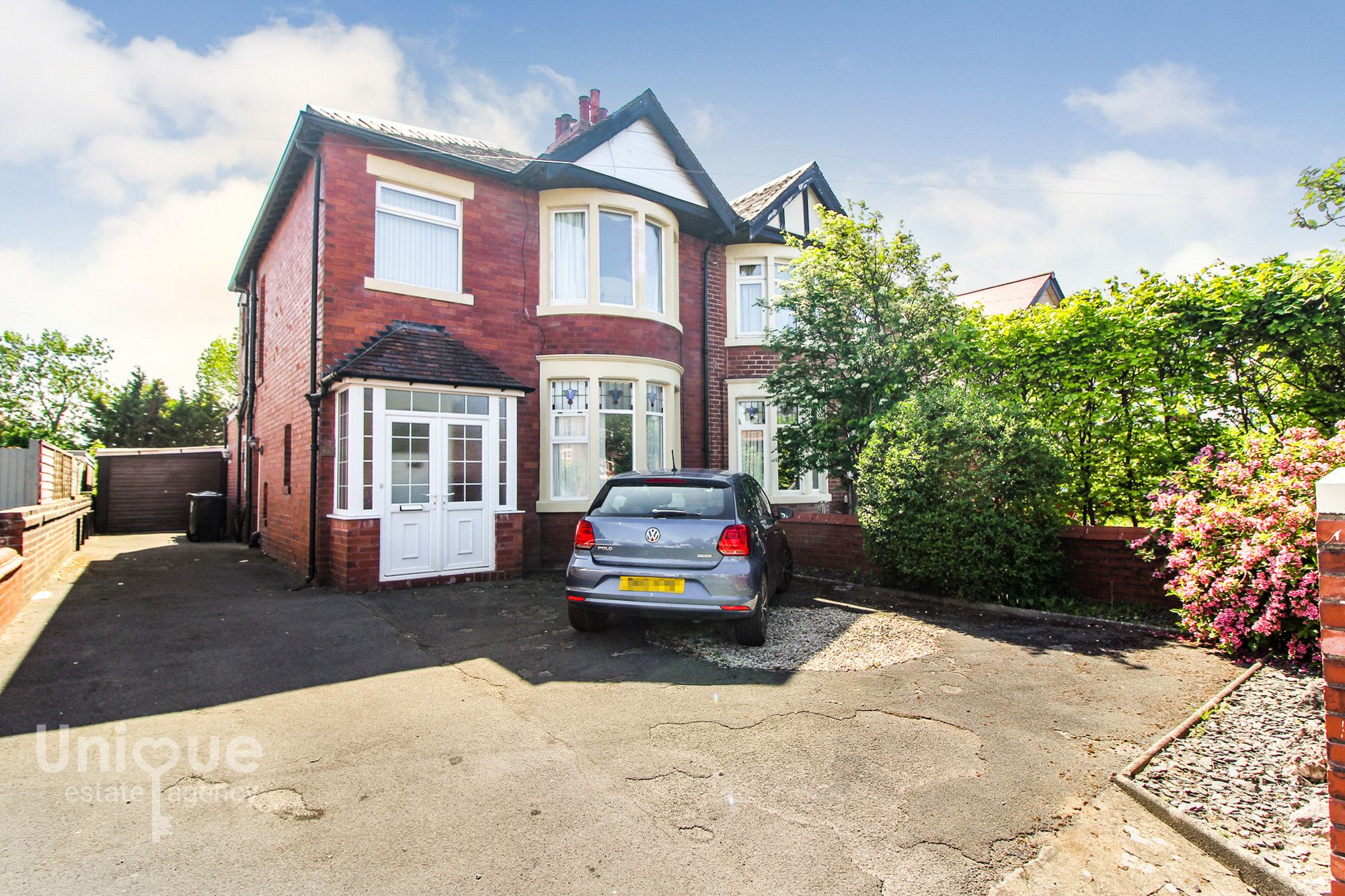 3 bed semidetached house for sale in Heeley Road, Lytham St. Annes FY8
