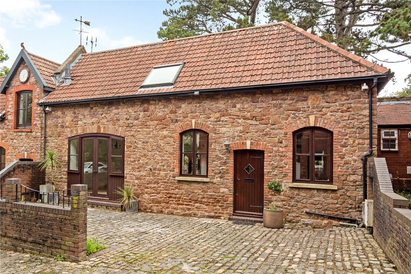 3 bed semidetached house for sale in Saville Road, Sneyd Park, Bristol BS9 Zoopla