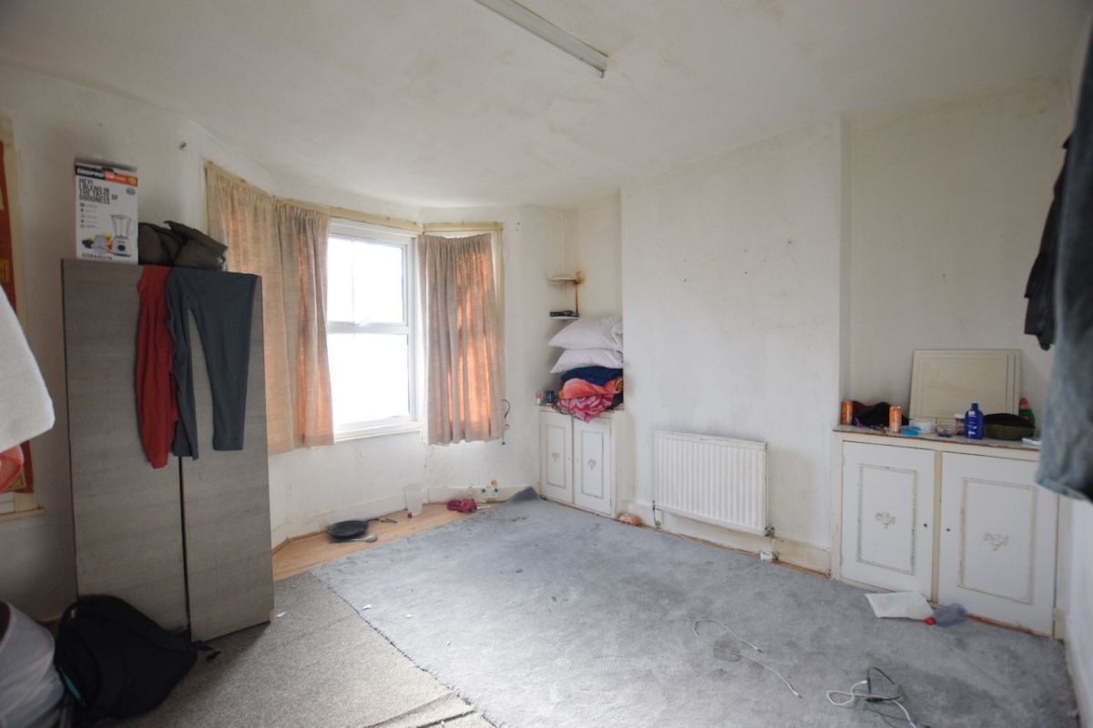 3 bed terraced house for sale in Sherrard Road, London E7 Zoopla