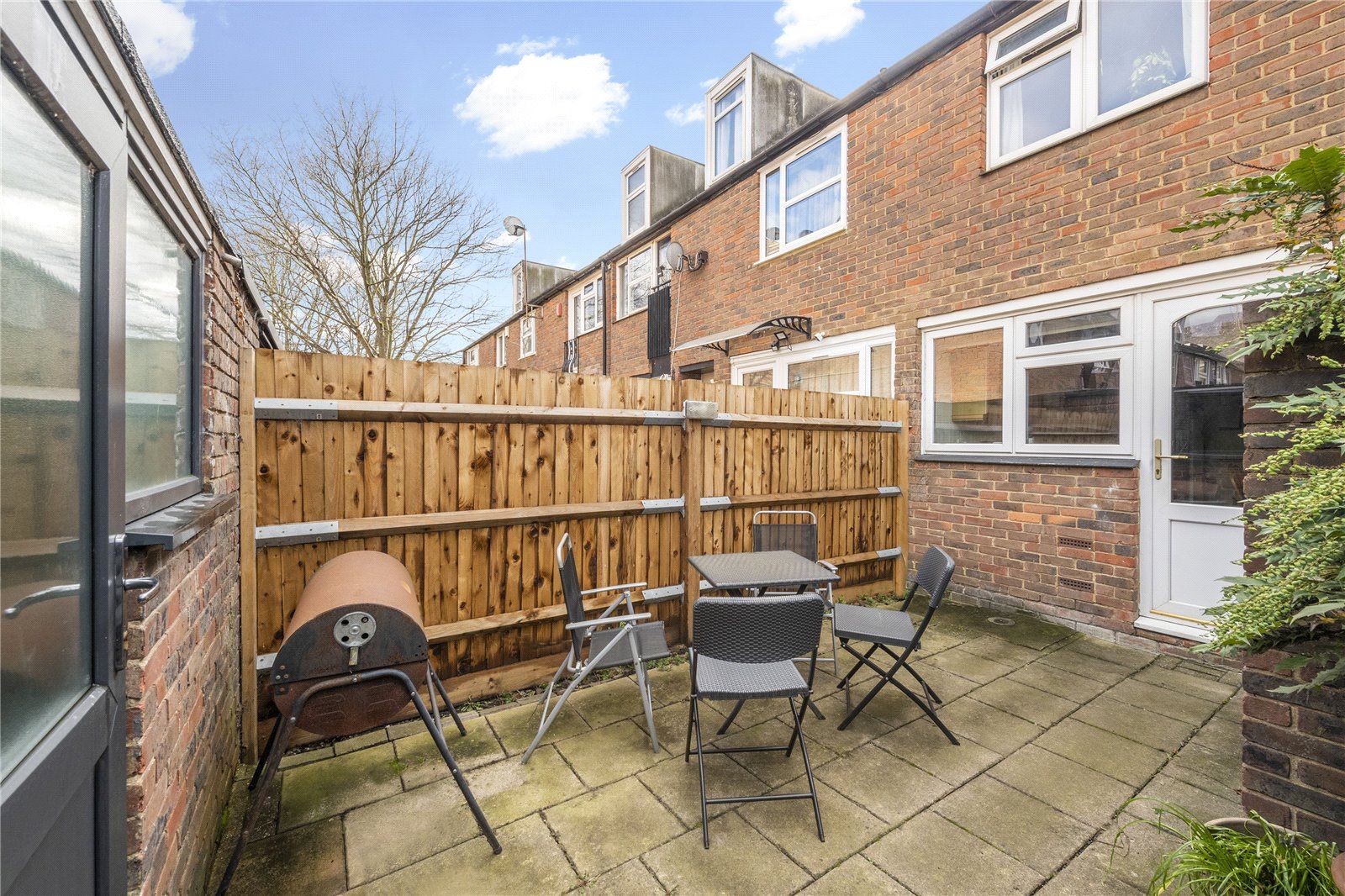 4 bed property for sale in Vibart Walk, Islington, London N1 Zoopla