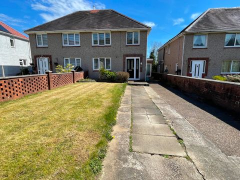Brynteg, Clydach, Swansea SA6