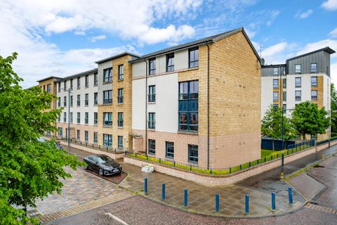Oatlands Square, Oatlands, Glasgow G5