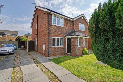 Tewkesbury Road, Long Eaton NG10