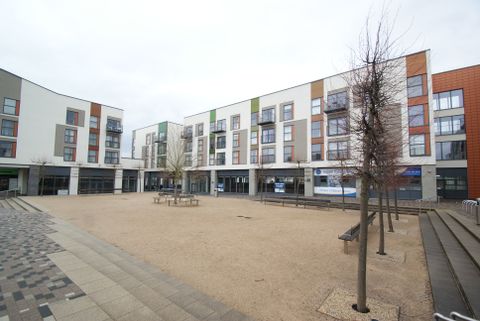 The Square, Long Down Avenue, Cheswick Village, Bristol BS16