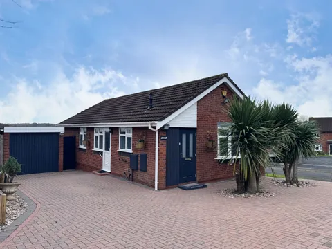 Foxford Close, Wylde Green, Sutton Coldfield B72, Sutton Coldfield B72