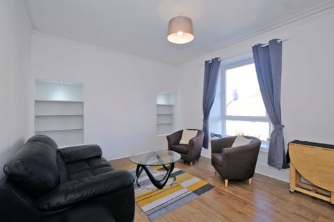 Pittodrie Place, City Centre, Aberdeen AB24