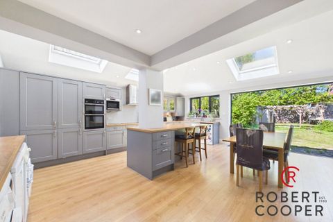 Whitby Road, Ruislip HA4