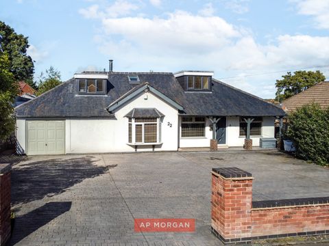 Holywell Lane, Rubery, Rednal, Worcestershire B45