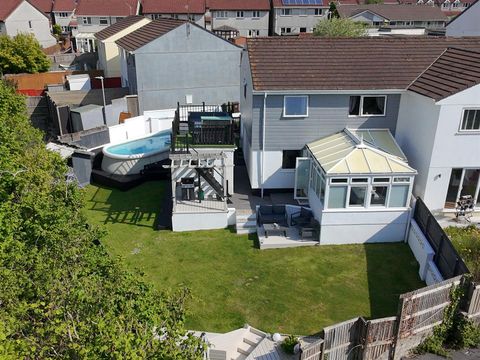 Bainbridge Court, Colebrook, Plympton PL7