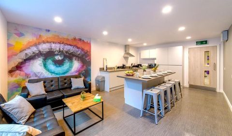 Willowbank Road, Aberdeen AB11