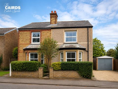 Albert Road, Epsom, Surrey KT17