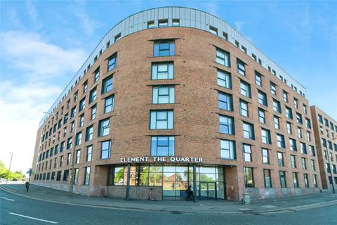 Low Hill, Liverpool, Merseyside L6 - View 2