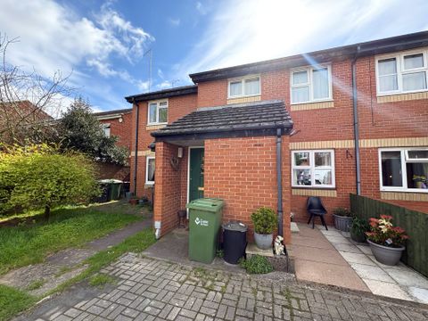 Rices Mews, Exeter EX2