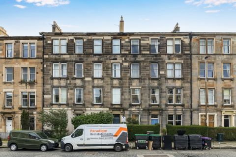 60/2 East Claremont Street, Broughton, Edinburgh EH7