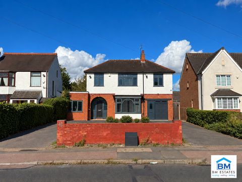 Scraptoft Lane, Leicester LE5