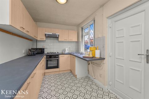 Priory Road, Swinton, Manchester M27 - More