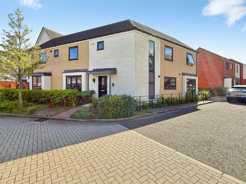 Elemore Close, Newcastle Upon Tyne NE13