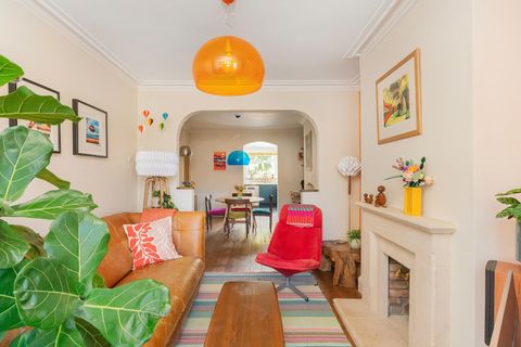 Orchard Road, St. George BS5