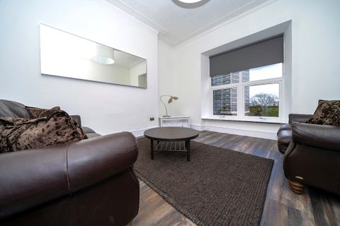 Justice Street, City Centre, Aberdeen AB11