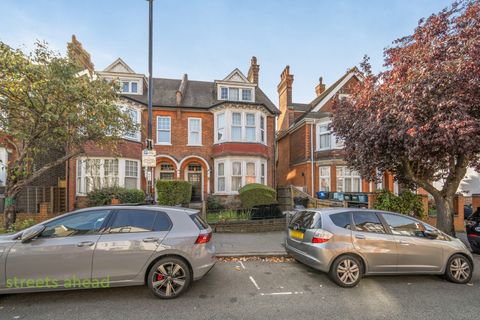 Mulgrave Road, Croydon CR0, Studio for sale