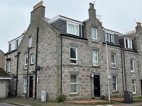 Lamond Place, Aberdeen AB25 - View 2