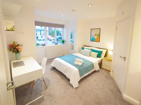 Norfolk Road, Erdington, Birmingham B23, Birmingham B23