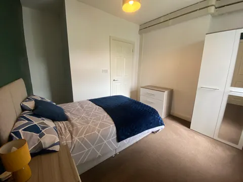 Apartment in Derby, Crewton - View 5