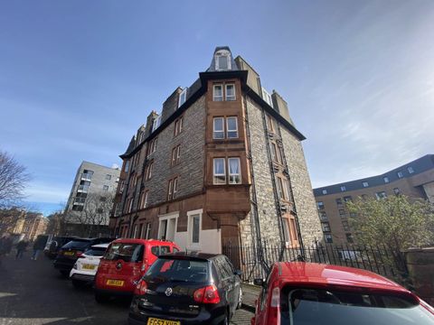 Bothwell Street, Edinburgh EH7