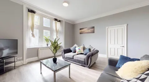 Flat 4, Whitefield House, Plymouth PL4 – pohled 5