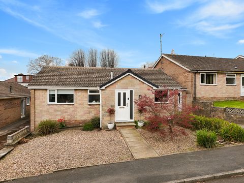 Springfield Glen, Millhouses S7