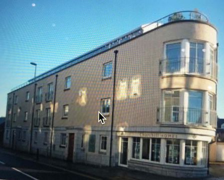 7B Broomhill Road, Aberdeen AB10