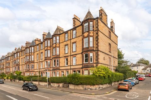 257 3F2 Dalkeith Road, Edinburgh EH16