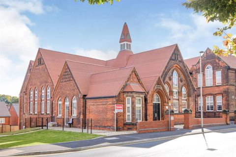 The Brooks, Crocketts Lane, Smethwick B66