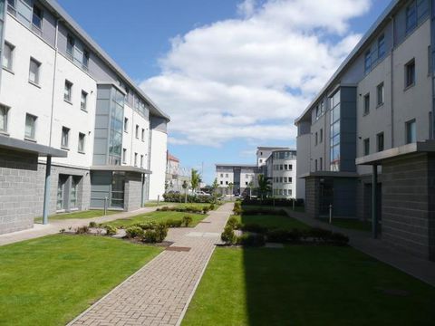 90 Merkland Lane, Aberdeen AB24
