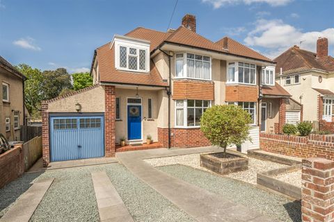 West Town Lane, Brislington, Bristol BS4