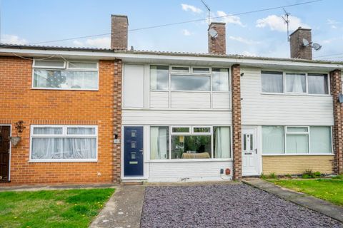 Keswick Way, Huntington, York YO32