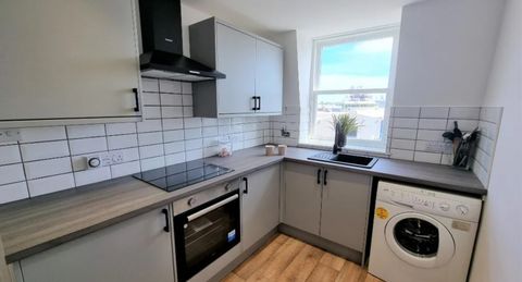 Regent Quay, City Centre, Aberdeen AB11
