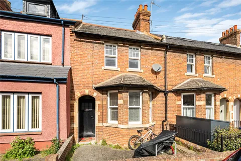 Charles Street, East Oxford OX4, East Oxford OX4
