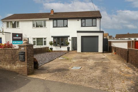 Bryn Road, Loughor, Swansea SA4