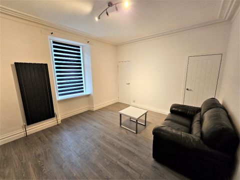 Urquhart Road, City Centre, Aberdeen AB24