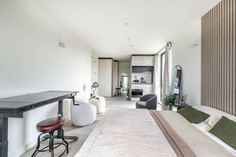 Ferme House, Harrow On The Hill, Harrow HA1, Studio to rent