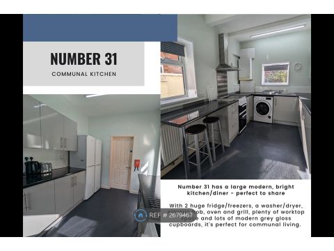 Queensland Avenue, Coventry CV5 - More