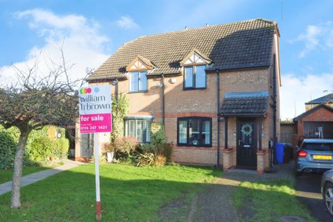 Brockwood Close, Woodhouse, Sheffield S13