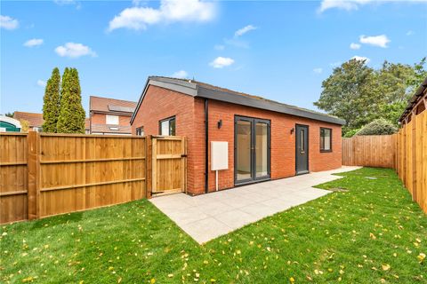 Stanshaw Road, Bristol, Somerset BS16, New home