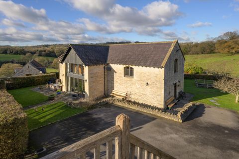 Midford, Bath, Somerset BA2