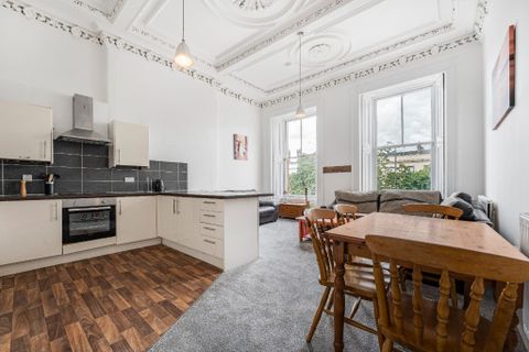 HMO Sauchiehall Street, Charing Cross, Glasgow G3