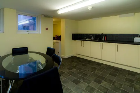 Grove Gardens, Leeds LS6 – pohled 5