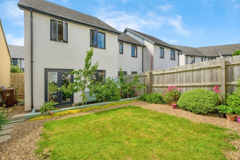 Westleigh Way, Plymouth, Devon PL9