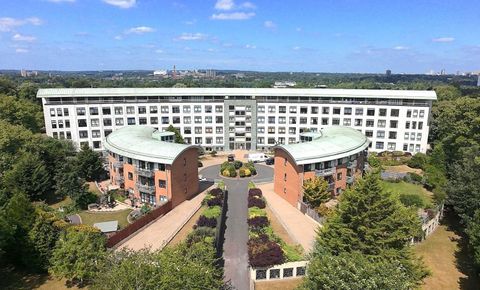 Britannic Park, Moseley, Birmingham B13